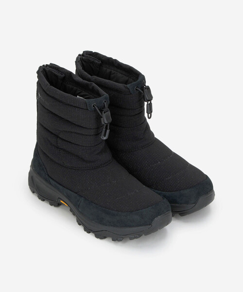 THE NORTH FACE | Nuptse Bootie Backzip GTX WOMEN（ブーツ）｜THE