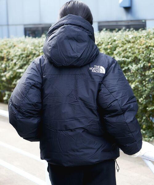 THE NORTH FACE（ザノースフェイス）の「THE NORTH FACE / ザ ノースフェイス BALTRO LIGHT JK / ND92551（ダウンジャケット/コート・メンズ・ブラック・MEDIUM/SMALL）」の22枚目の写真