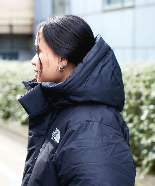 THE NORTH FACE（ザノースフェイス）の「THE NORTH FACE / ザ ノースフェイス BALTRO LIGHT JK / ND92551（ダウンジャケット/コート・メンズ・ブラック・MEDIUM/SMALL）」の21枚目の写真