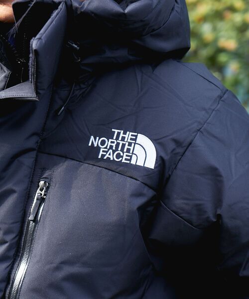 THE NORTH FACE（ザノースフェイス）の「THE NORTH FACE / ザ ノースフェイス BALTRO LIGHT JK / ND92551（ダウンジャケット/コート・メンズ・ブラック・MEDIUM/SMALL）」の20枚目の写真