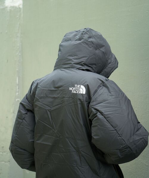 THE NORTH FACE（ザノースフェイス）の「THE NORTH FACE / ザ ノースフェイス BALTRO LIGHT JK / ND92551（ダウンジャケット/コート・メンズ・ブラック・MEDIUM/SMALL）」の12枚目の写真