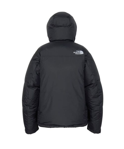 THE NORTH FACE（ザノースフェイス）の「THE NORTH FACE / ザ ノースフェイス BALTRO LIGHT JK / ND92551（ダウンジャケット/コート・メンズ・ブラック・MEDIUM/SMALL）」の10枚目の写真