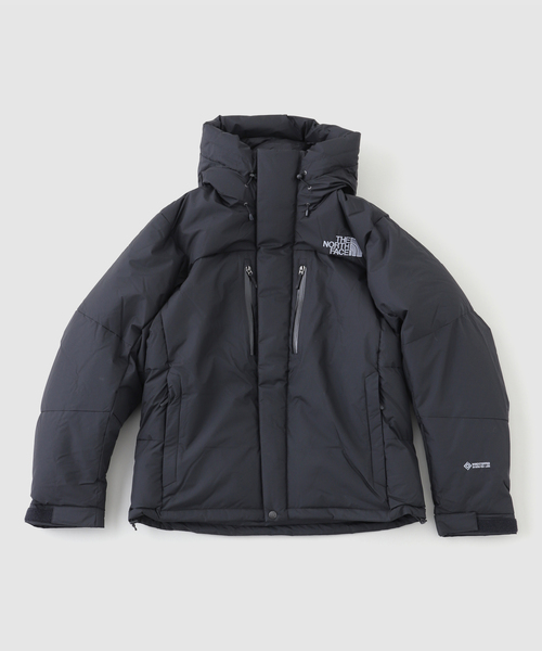 THE NORTH FACE（ザノースフェイス）の「THE NORTH FACE / ザ ノースフェイス BALTRO LIGHT JK / ND92551（ダウンジャケット/コート・メンズ・ブラック・MEDIUM/SMALL）」の8枚目の写真