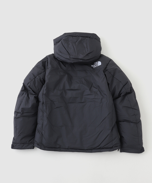 THE NORTH FACE（ザノースフェイス）の「THE NORTH FACE / ザ ノースフェイス BALTRO LIGHT JK / ND92551（ダウンジャケット/コート・メンズ・ブラック・MEDIUM/SMALL）」の7枚目の写真