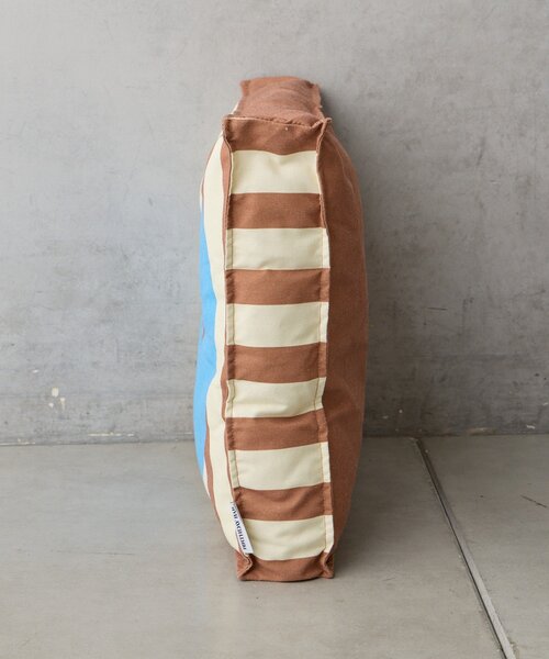 BIRTHDAY BAR（バースデイバー）の「シートクッション（クッション/クッションカバー・レディース・オレンジ/ブルー系その他・0）」の7枚目の写真