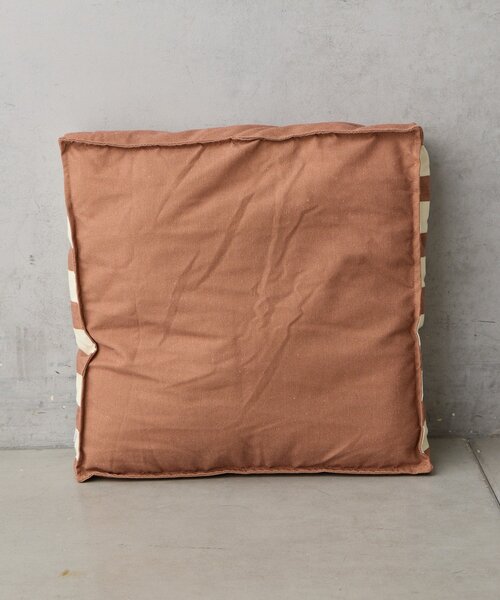 BIRTHDAY BAR（バースデイバー）の「シートクッション（クッション/クッションカバー・レディース・オレンジ/ブルー系その他・0）」の8枚目の写真