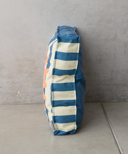 BIRTHDAY BAR（バースデイバー）の「シートクッション（クッション/クッションカバー・レディース・オレンジ/ブルー系その他・0）」の14枚目の写真