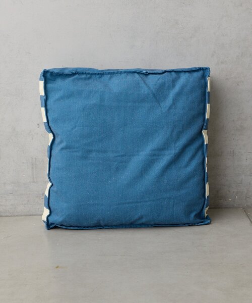 BIRTHDAY BAR（バースデイバー）の「シートクッション（クッション/クッションカバー・レディース・オレンジ/ブルー系その他・0）」の15枚目の写真