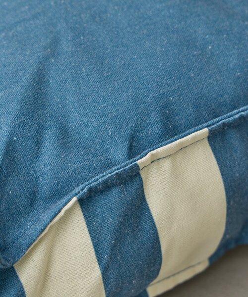 BIRTHDAY BAR（バースデイバー）の「シートクッション（クッション/クッションカバー・レディース・オレンジ/ブルー系その他・0）」の16枚目の写真