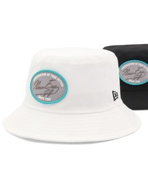 ニューエラ バケット ハット メッシュAフレーム（ハット）｜NEW ERA