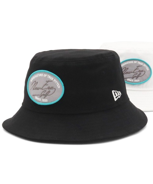 ニューエラ ゴルフ バケットハット ストレッチ（ハット）｜NEW ERA