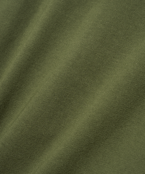 YALE(イェール)の「コネチカットブルドッグス フードパーカー_カーキ(パーカー・レディース・その他・SMALL/MEDIUM/LARGE/X-LARGE)」の9枚目の写真