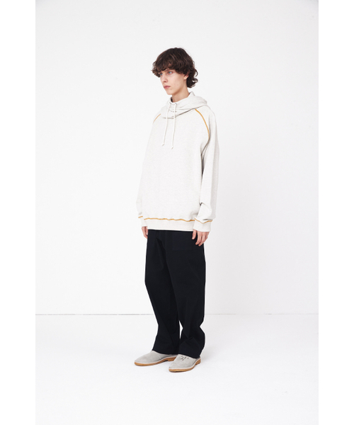HORLISUN(ホーリーサン)の「York Fatigue Chino Pants Black(その他パンツ・レディース・その他・LARGE/MEDIUM/SMALL)」の10枚目の写真