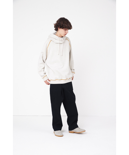 HORLISUN(ホーリーサン)の「York Fatigue Chino Pants Black(その他パンツ・レディース・その他・LARGE/MEDIUM/SMALL)」の11枚目の写真