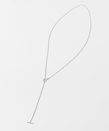 URBAN RESEARCH DOORS | ワンチェーンYネックレス(ネックレス)