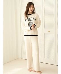 SNIDEL HOME｜スナイデルホームのルームウェア/パジャマ通販 - ZOZOTOWN