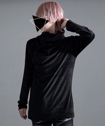 bernings sho バーニングショー ボンテージパンツ ギミック Bernings Sho｜バーニングショーの通販 - ZOZOTOWN