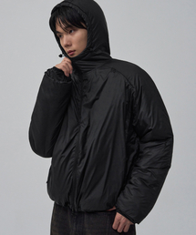 OURDAYZ（アワーデイズ）の「ハンディハス 軽量ダウンジャケット [ブラック]（ダウンジャケット/コート）」