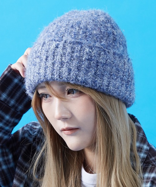 激レア PLAIN SANE ニットキャップ オリジナル ヴィンテージ（青） 激レア PLAIN SANE ニットキャップ オリジナル ヴィンテージ（青）