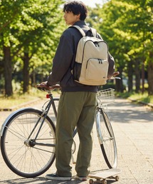 MEI｜メイのバックパック/リュック（ベージュ系）通販 - ZOZOTOWN