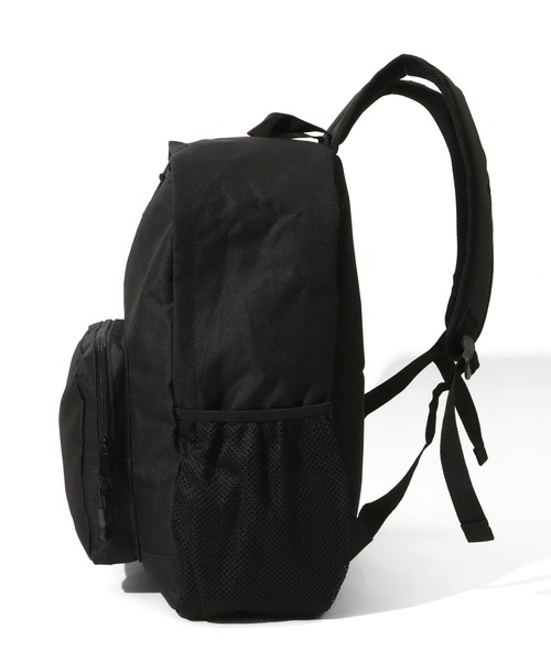 MEI（メイ）の「【MEI/メイ】STANDARD PAK/バックパック デイパック（バックパック/リュック・メンズ・グレー/ダークグリーン/ブラック/オリーブドラブ/バーガンディー/ベージュ/ネイビー・FREE）」の18枚目の写真