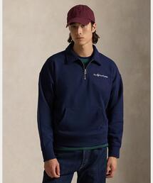 POLO RALPH LAUREN | リラックスド フィット ロゴ カラード スウェットシャツ(スウェット)