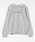Gosha Rubchinskiy�i�S�[�V�����u�`���X�L�[�j�́uGOSHA RUBCHINSKIY/�S�[�V���E���u�`���X�L�[/HOODIE�i�p�[�J�[�j�v�b�O���[