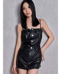 GYDA(�W�F�C�_)��BACK���{���t�F�C�N���U�[�X�J�[�g���C�N�~�j�����s�[�X(�����s�[�X)