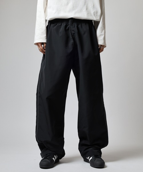 PRO CLUB ウィンドブレーカートラックパンツ セットアップ可（その他