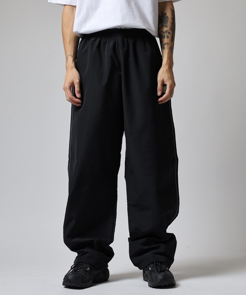 PRO CLUB ウィンドブレーカートラックパンツ セットアップ可（その他