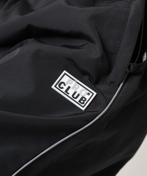 PRO CLUB ウィンドブレーカートラックパンツ セットアップ可（その他