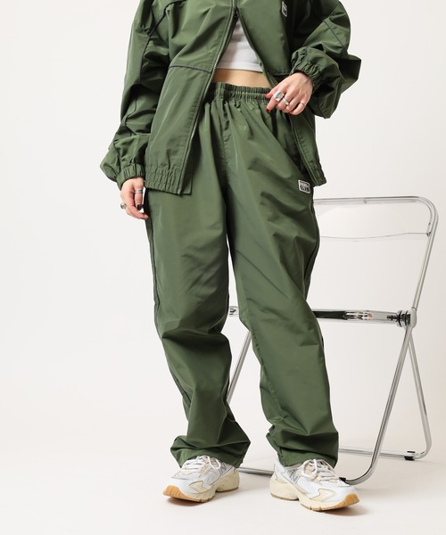 PRO CLUB ウィンドブレーカートラックパンツ セットアップ可（その他