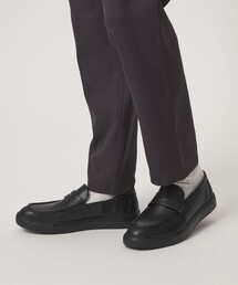 green label relaxing | GLR サイドゴア ローファー スニーカー(スニーカー)