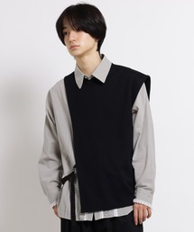 Tシャツ(半袖/袖なし) MILKBOY MILKBOY（ミルクボーイ） tシャツ SCARED BOY Tシャツ メンズ