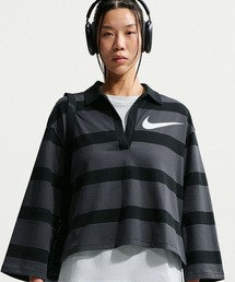 NIKE AS W NSW PREP TOP / ナイキ ウィメンズ プレップ L/S トップ【SP】