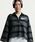 NIKE�i�i�C�L�j�́uNIKE AS W NSW PREP TOP / �i�C�L �E�B�����Y �v���b�v L/S �g�b�v�ySP�z�i�|���V���c�j�v�b�O���[