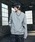 NIKE�i�i�C�L�j�́u�i�C�L �\�� �X�E�b�V�� �����Y �t���[�X �N���[ / Nike Solo Swoosh Men's Fleece Crew HV1087-063 Dark Grey Heather�i�X�E�F�b�g�j�v�b�O���[�n���̑�