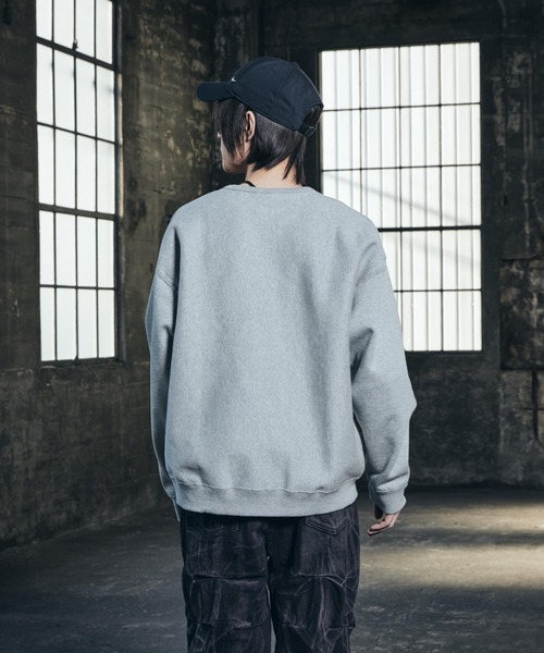 セール】ナイキ ソロ スウッシュ メンズ フリース クルー / Nike Solo