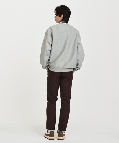 セール】ナイキ ソロ スウッシュ メンズ フリース クルー / Nike Solo
