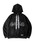 GALLIS ADDICTION�i�K���X�A�f�B�N�V�����j�́uGA SUEDE �h�J HOODIE�i�p�[�J�[�j�v�b�u���b�N