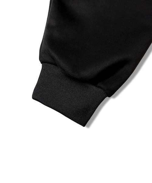 GALLIS ADDICTION（ガリスアディクション）の「GA SUEDE 刺繍 HOODIE（パーカー・メンズ・アイボリー/ブラック・L/M）」の10枚目の写真