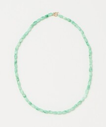 Steven Alan（スティーブンアラン）の「＜Toile＞GLASS BEADS NECKLACE/ネックレス（ネックレス）」