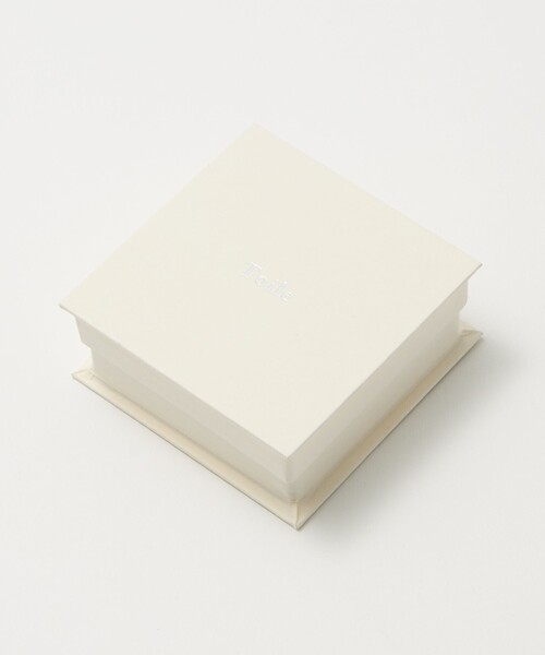 Steven Alan（スティーブンアラン）の「＜Toile＞GLASS BEADS NECKLACE/ネックレス（ネックレス・レディース・ピンク/ライム・FREE）」の8枚目の写真