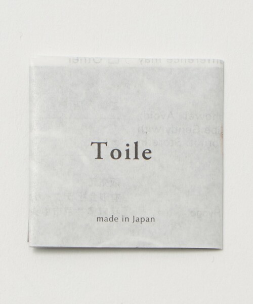 Steven Alan（スティーブンアラン）の「＜Toile＞GLASS BEADS NECKLACE/ネックレス（ネックレス・レディース・ピンク/ライム・FREE）」の9枚目の写真