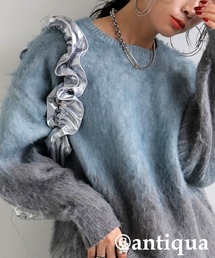 ブランド古着】「グラデーション」に該当するニット/セーター古着通販