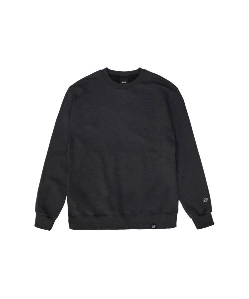 AOX(エーオーエックス)の「Aox sweatshirt(Charcoal)(スウェット・メンズ・その他・L/XL)」の2枚目の写真