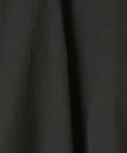 LOWRYS FARM（ローリーズファーム）の「【LFM(U)】コットンタックバルーンワイドパンツ　 638795（その他パンツ・メンズ・ベージュ/ブラック・LARGE/MEDIUM）」の22枚目の写真