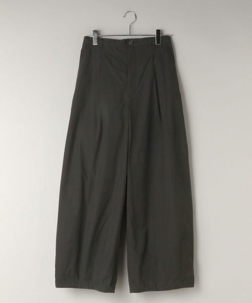 LOWRYS FARM(ローリーズファーム)の「【LFM(U)】コットンタックバルーンワイドパンツ 638795(その他パンツ・メンズ・ベージュ/ブラック・LARGE/MEDIUM)」の14枚目の写真