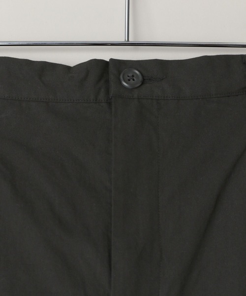 LOWRYS FARM(ローリーズファーム)の「【LFM(U)】コットンタックバルーンワイドパンツ 638795(その他パンツ・メンズ・ベージュ/ブラック・LARGE/MEDIUM)」の16枚目の写真