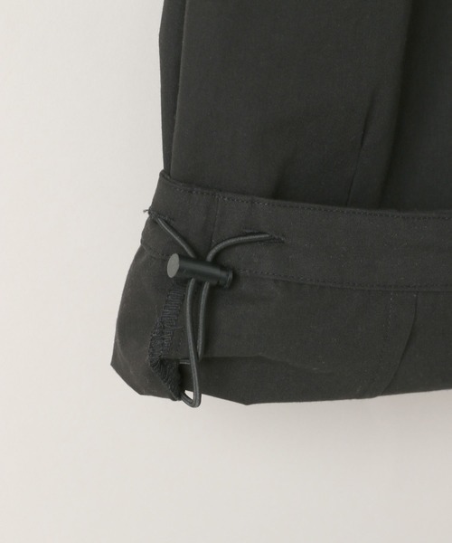 LOWRYS FARM(ローリーズファーム)の「【LFM(U)】コットンタックバルーンワイドパンツ 638795(その他パンツ・メンズ・ベージュ/ブラック・LARGE/MEDIUM)」の20枚目の写真